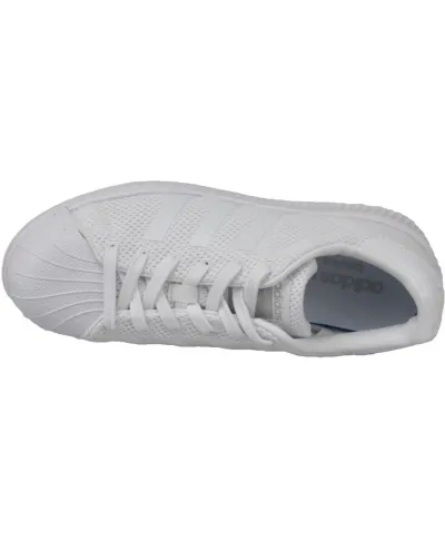 Buty adidas Superstar Bounce W BY1589