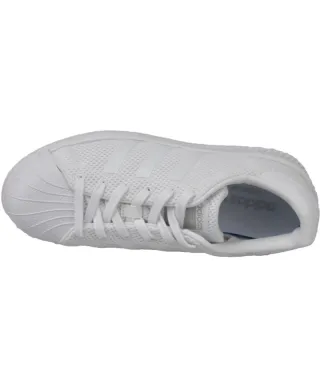 Buty adidas Superstar Bounce W BY1589