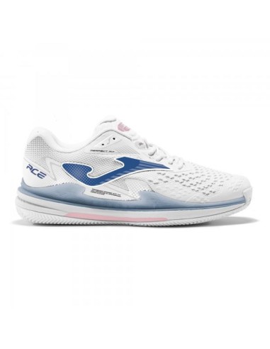 Buty do tenisa Joma Ace Lady 2502 W TACLS2502C