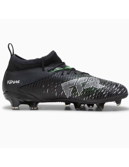 Buty piłkarskie Puma Future 8 Match FG/AG Jr 108143-02