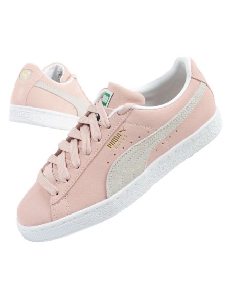 Buty Puma Suede Classic XXl W 374915 11