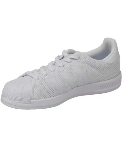 Buty adidas Superstar Bounce W BY1589