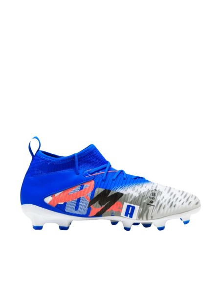 Buty piłkarskie Puma Future 8 Match Forever FG/AG Jr 108435 01