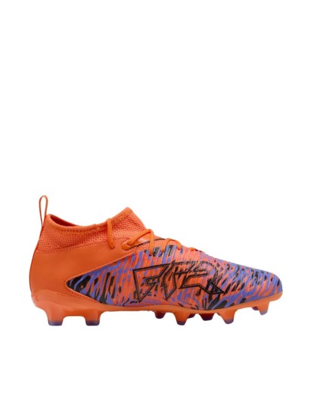 Buty piłkarskie Puma Future 8 Match Creativity FG/AG Jr 108436 01