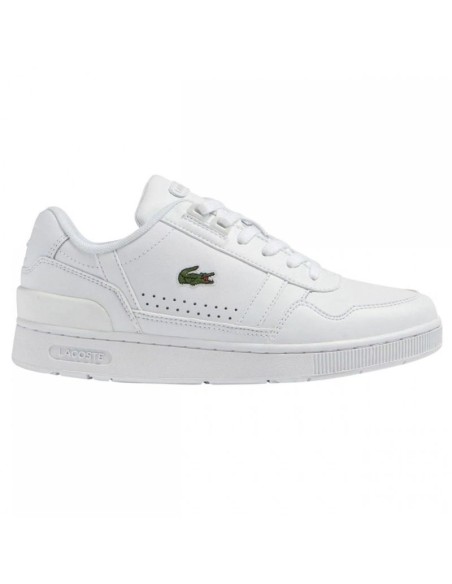 Buty Lacoste T-clip 123 13 Sfa W 745SFA009021G