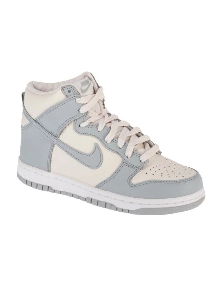 Buty Nike Dunk High Bg W DB2179-009