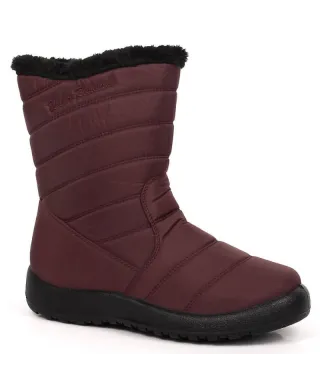 Botas de nieve aislantes NOVEDADES EN EVE378B