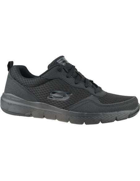 Buty Skechers Flex Advantage 3.0 M 52954-BBK