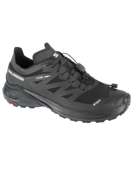 Buty do biegania Salomon Xa Meta Gore-tex Mif W L47828600