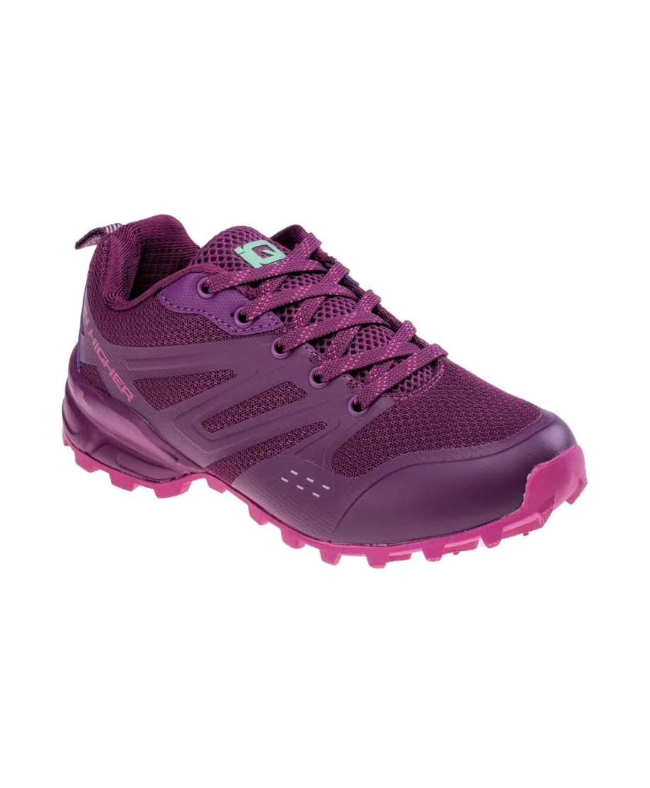 Zapatillas running IQ Tawer W 92800401394