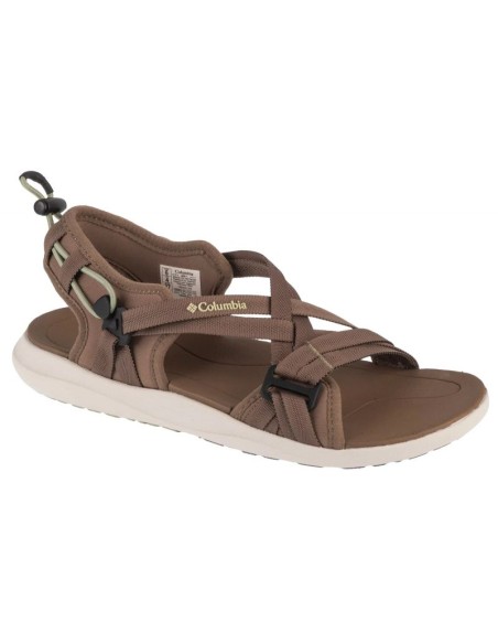 Sandały Columbia Sandal W 1889551252