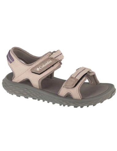 Sandały Columbia Konos Hiker 2-Strap Sandal W 2121311096