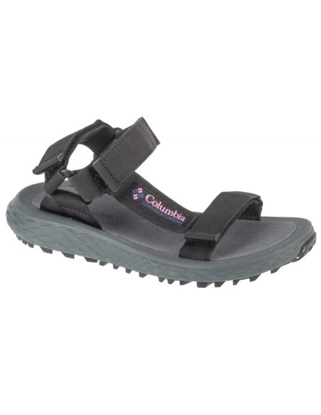 Sandały Columbia Konos Globetrot Sandal W 2126911010