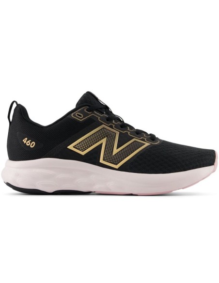 Buty do biegania New Balance W W460LB4