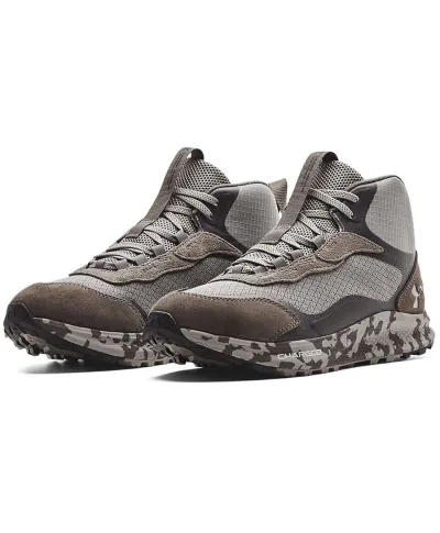 Buty Under Armour Charged Bandit Trek 2 Prt M 3024759 100