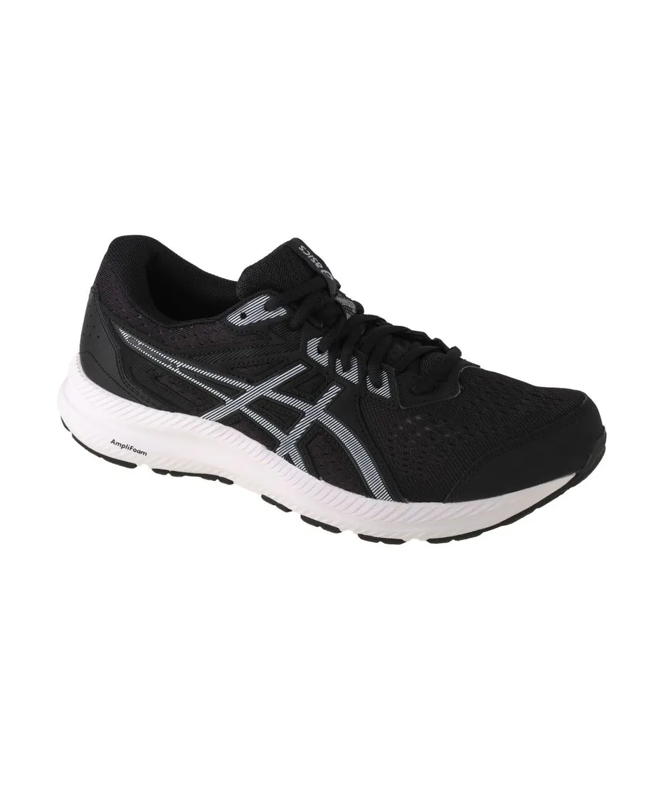 Buty do biegania Asics Gel-Contend 8 M 1011B492-002