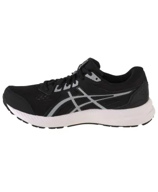 Buty do biegania Asics Gel-Contend 8 M 1011B492-002