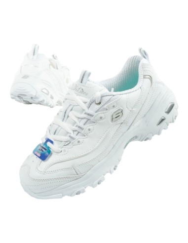 Buty Skechers D'lites-Fresh Start W 11931EW/WSL