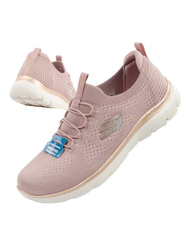 Buty Skechers Summits-Pixi Dust W 150252/RSGD