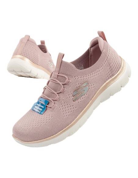 Buty Skechers Summits-Pixi Dust W 150252/RSGD