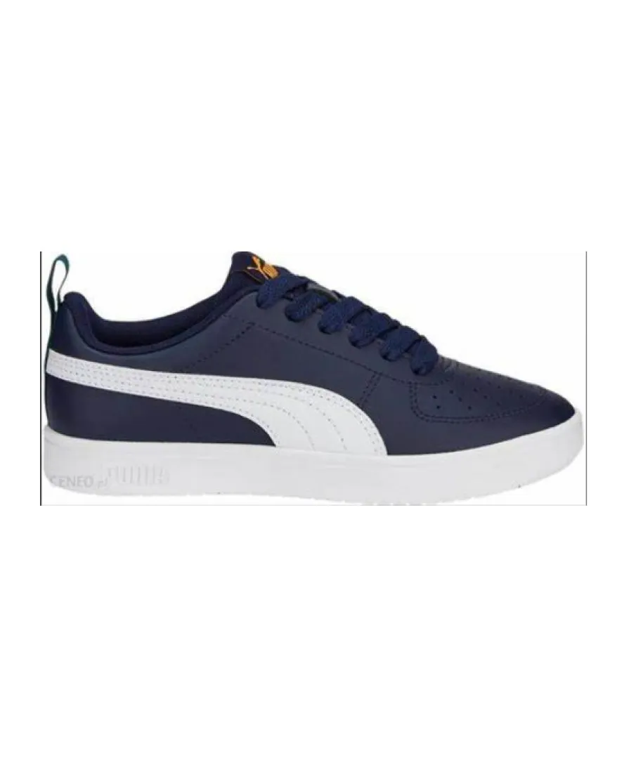 Zapatos Puma Rickie Jr 384311 07