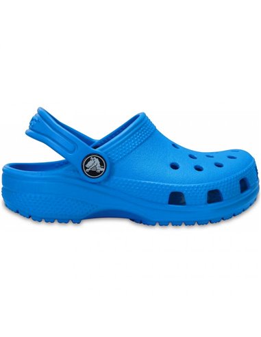 Buty Crocs Crocband Classic Clog K Jr 204536 456