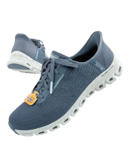 Buty Skechers Glide-Step W 104571/SLT