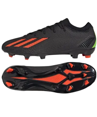 Buty piłkarskie adidas X Speedportal 3 FG GW8453