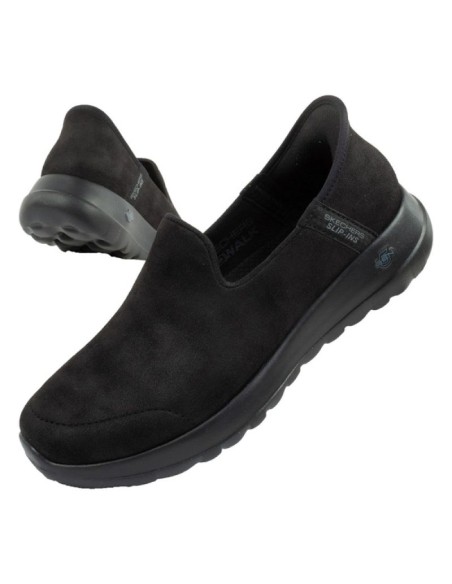 Buty Skechers Go Walk Joy W 124665/BBK