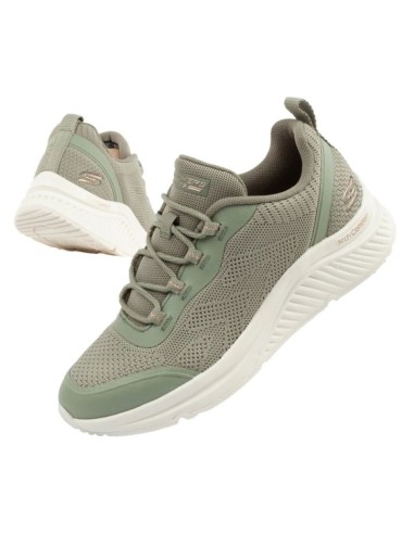 Buty Skechers Bobs Arch Comfort B Sweet W 117561/OLV