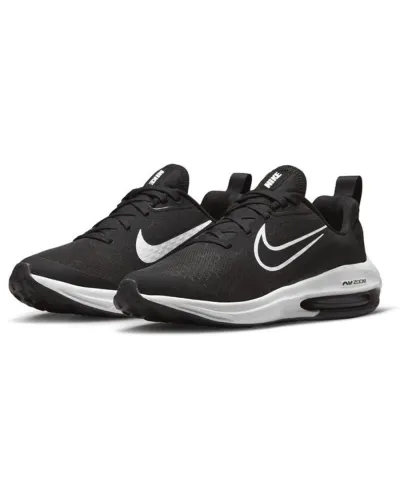 Buty do biegania Nike Air Zoom Arcadia 2 Jr DM8491 002