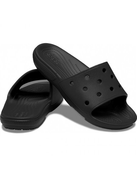 Klapki Crocs Classic Slide 206121 001