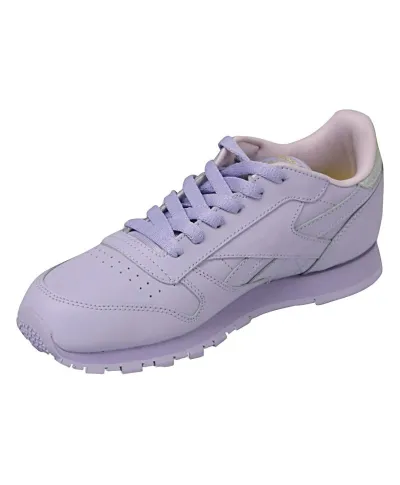 Buty Reebok Classic Leather JR BD5543