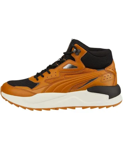 Buty Puma X-Ray Speed Mid Wtr M 385869 04