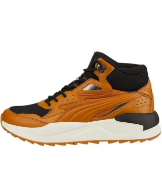 Buty Puma X-Ray Speed Mid Wtr M 385869 04