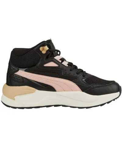 Zapatillas Puma X-Ray Speed Mid Wtr para mujer 385869 05