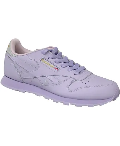 Buty Reebok Classic Leather JR BD5543