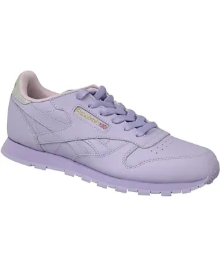 Buty Reebok Classic Leather JR BD5543