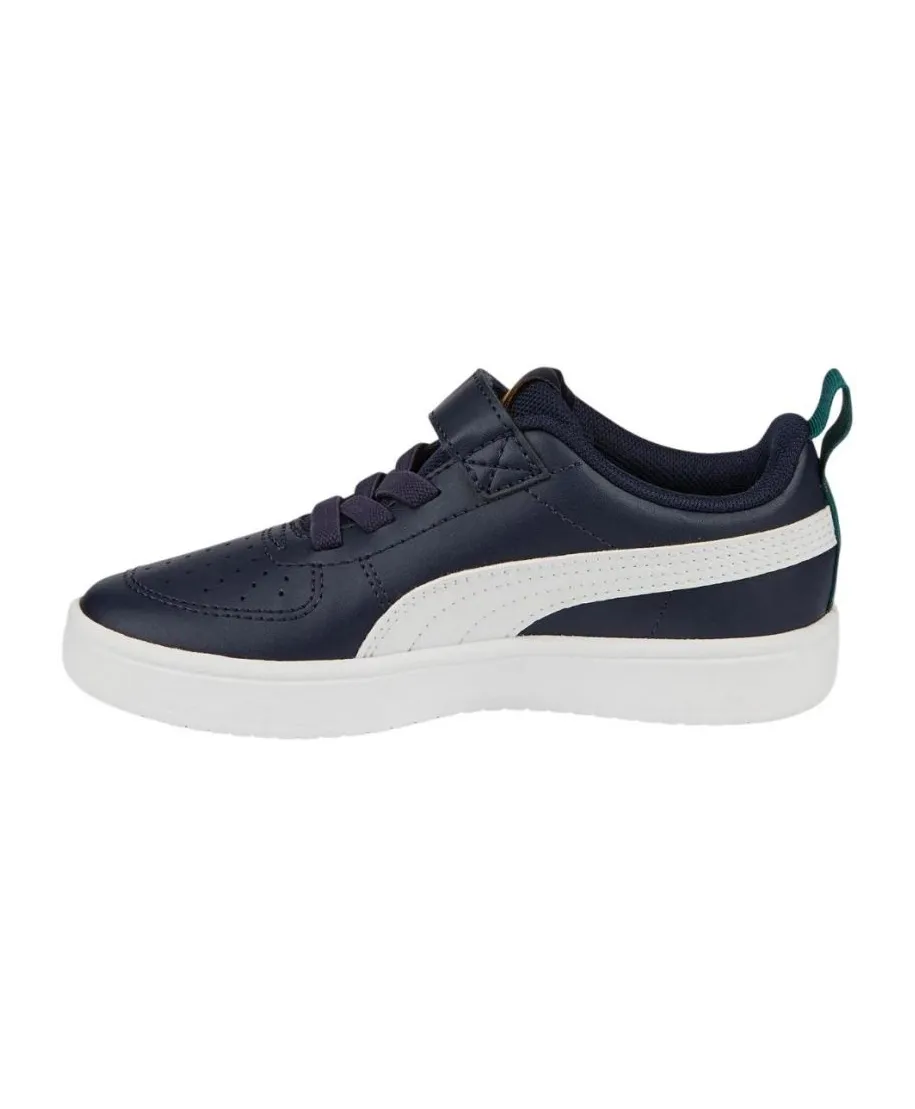 Buty Puma Rickie Ac Ps Jr 385836 07