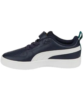 Buty Puma Rickie Ac Ps Jr 385836 07