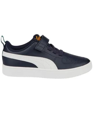 Buty Puma Rickie Ac Ps Jr 385836 07