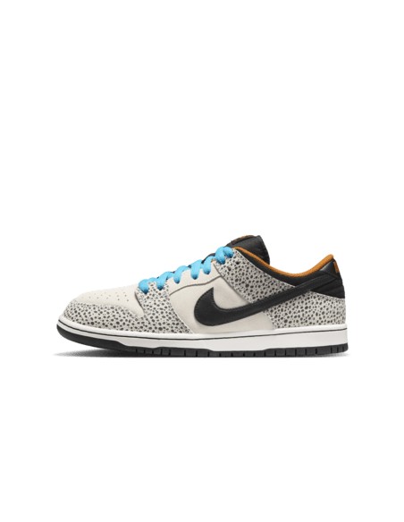 Nike SB Dunk Low Pro Electric