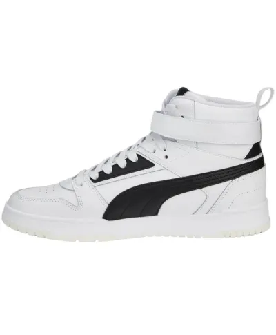 Buty Puma Rbd Game M 385839 01