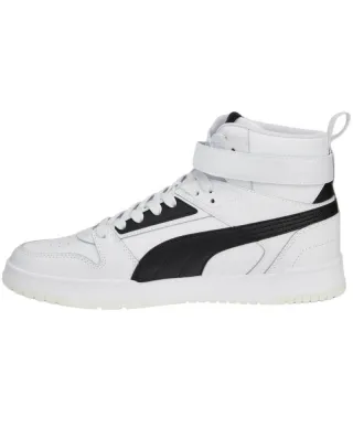 Buty Puma Rbd Game M 385839 01