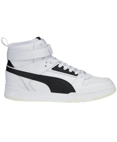 Buty Puma Rbd Game M 385839 01