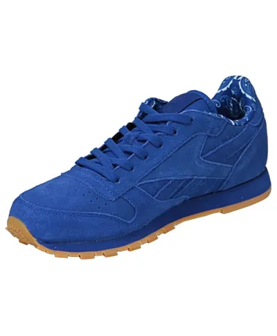 Buty Reebok Classic Leather TDC JR BD5052