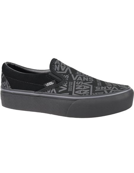 Buty Vans 66 Classic Slip-On Platform W VN0A3JEZWW0