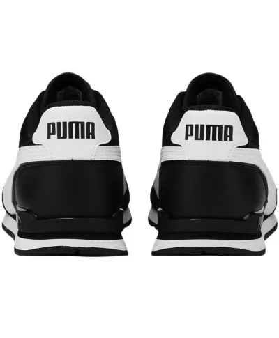 Buty Puma ST Runner v3 Mesh M 384640 01