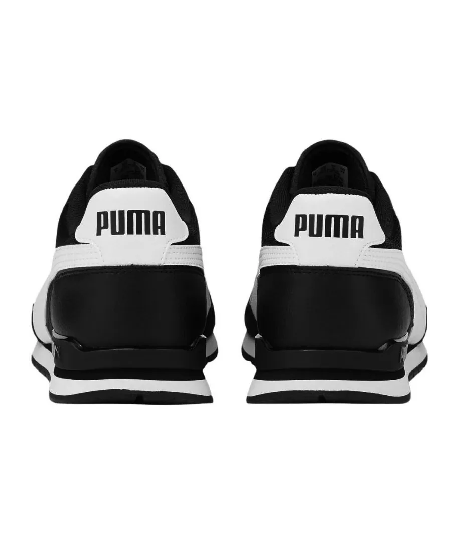 Buty Puma ST Runner v3 Mesh M 384640 01