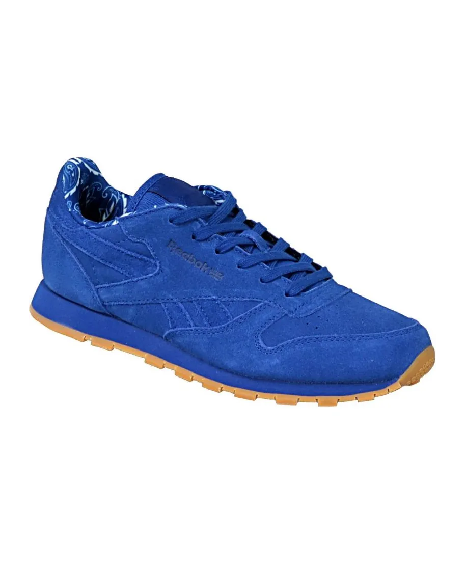 Buty Reebok Classic Leather TDC JR BD5052